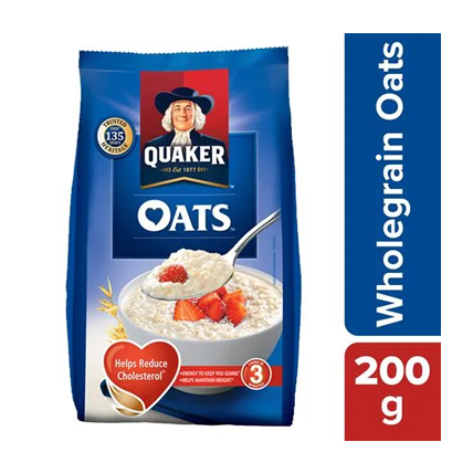 Quaker Oats